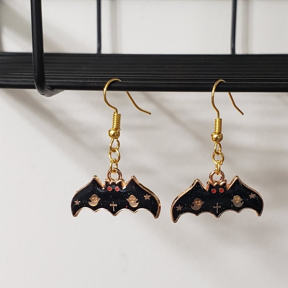 Jewelry - HALLOWEEN EARRINGS